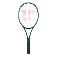 Wilson Blade 100UL V9 Unstrung Tennis Racquet, (L2 : 4 1/4) - 265 Grams (16x19), (265 Grams - Unstrung) - Best Price online Prokicksports.com
