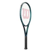 Wilson Blade 100UL V9 Unstrung Tennis Racquet, (L2 : 4 1/4) - 265 Grams (16x19), (265 Grams - Unstrung) - Best Price online Prokicksports.com