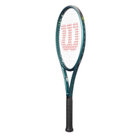 Wilson Blade 100UL V9 Unstrung Tennis Racquet, (L2 : 4 1/4) - 265 Grams (16x19), (265 Grams - Unstrung) - Best Price online Prokicksports.com