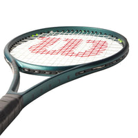 Wilson Blade 100UL V9 Unstrung Tennis Racquet, (L2 : 4 1/4) - 265 Grams (16x19), (265 Grams - Unstrung) - Best Price online Prokicksports.com