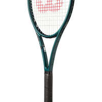 Wilson Blade 100UL V9 Unstrung Tennis Racquet, (L2 : 4 1/4) - 265 Grams (16x19), (265 Grams - Unstrung) - Best Price online Prokicksports.com