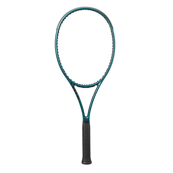 Wilson Blade 98 V9 Tennis Racquet – 305g Control-Oriented Frame with L2 Grip for Precision and Competitive Play