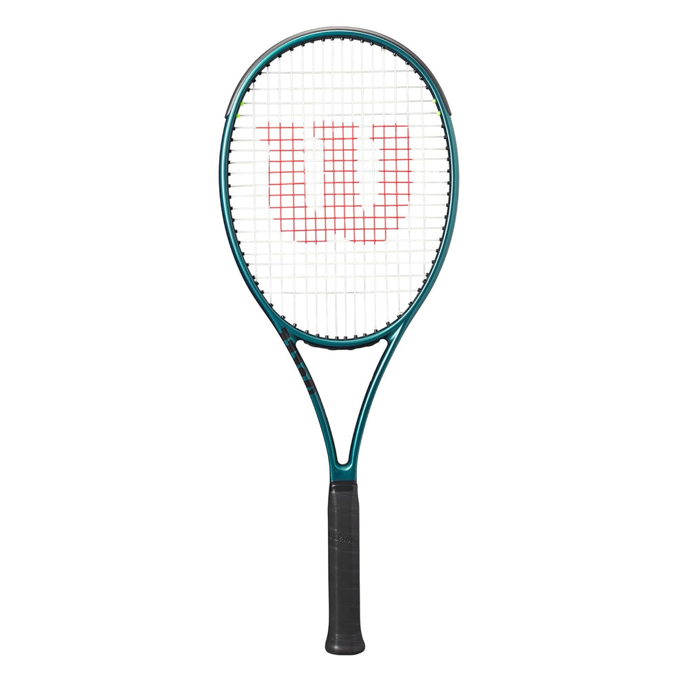 Wilson Blade 98 V9 Tennis Racquet – 305g Control-Oriented Frame with L2 Grip for Precision and Competitive Play - Best Price online Prokicksports.com
