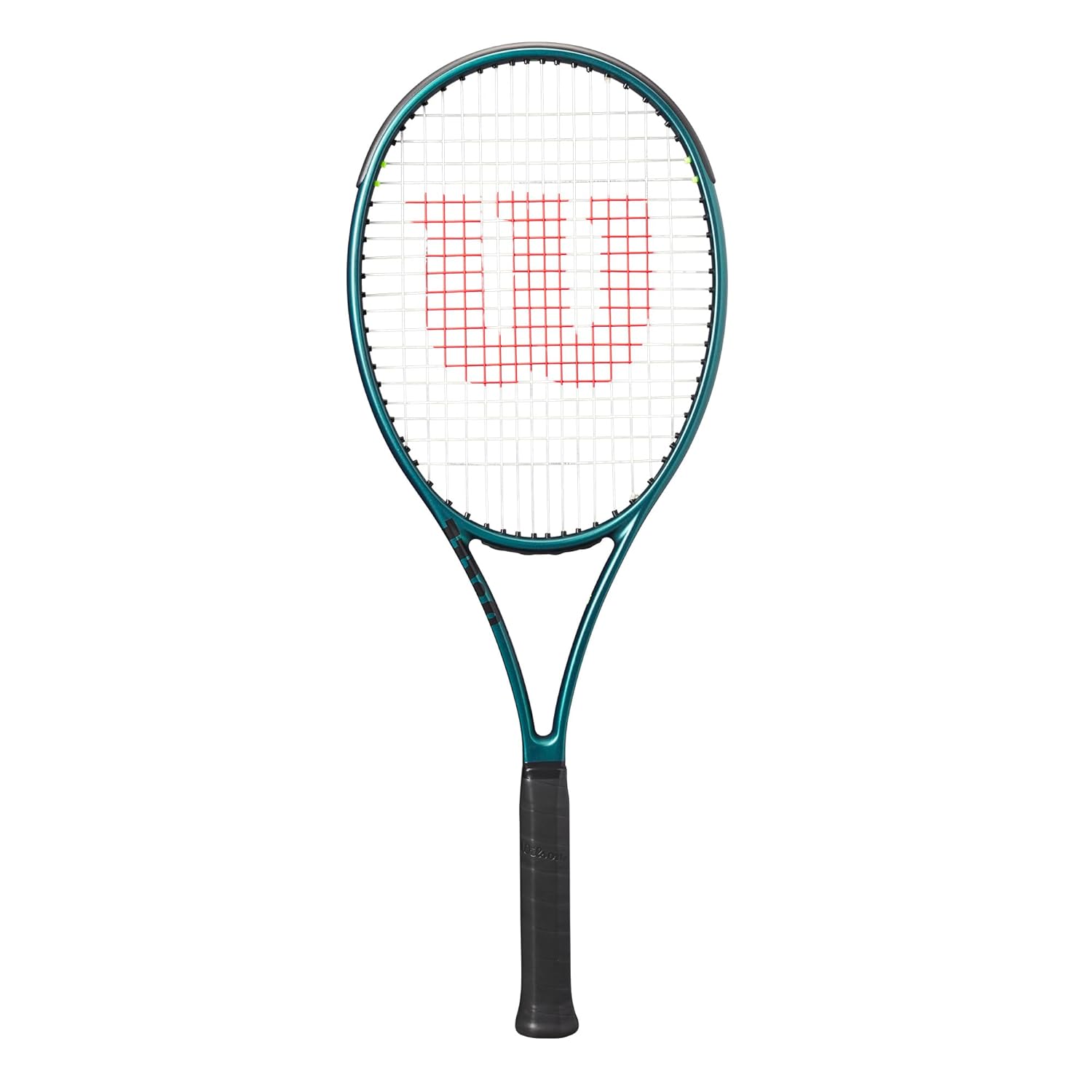 Wilson Blade 98 V9 Tennis Racquet – 305g Control-Oriented Frame with L2 Grip for Precision and Competitive Play - Best Price online Prokicksports.com