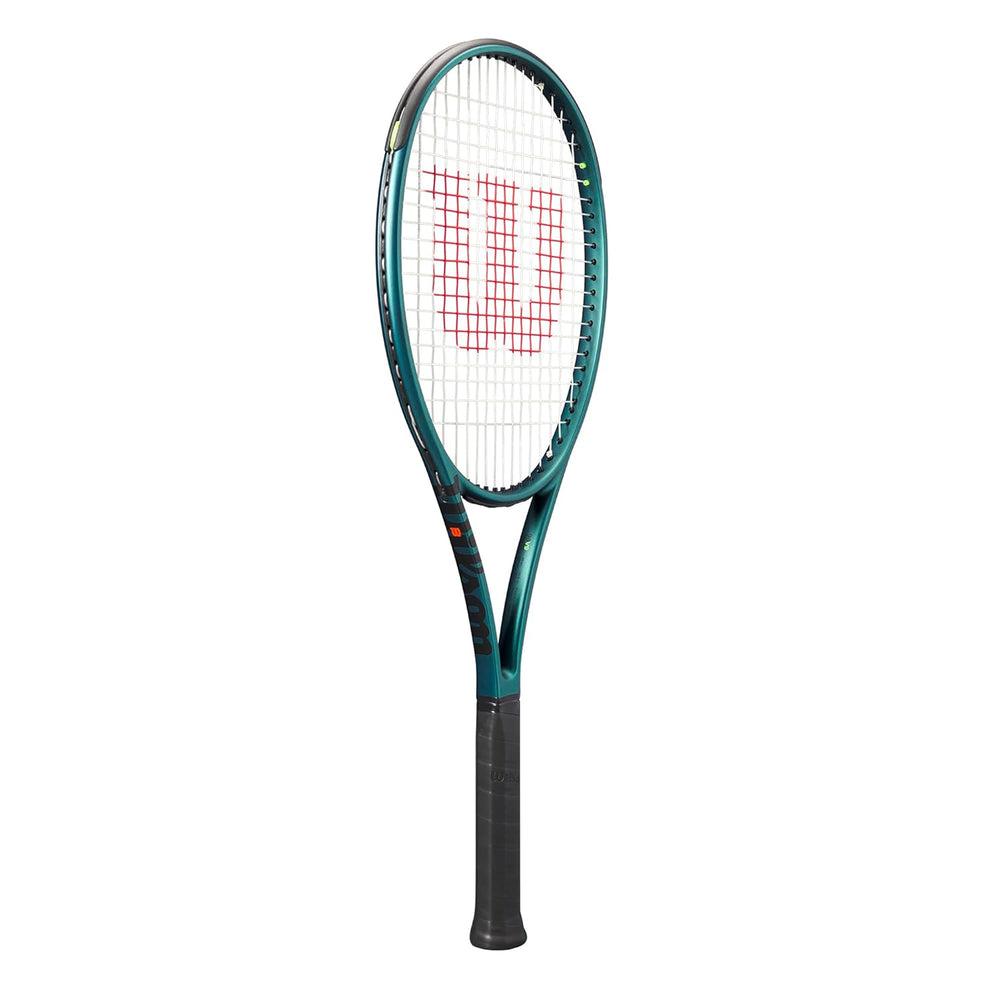Wilson Blade 98 V9 Tennis Racquet – 305g Control-Oriented Frame with L2 Grip for Precision and Competitive Play - Best Price online Prokicksports.com