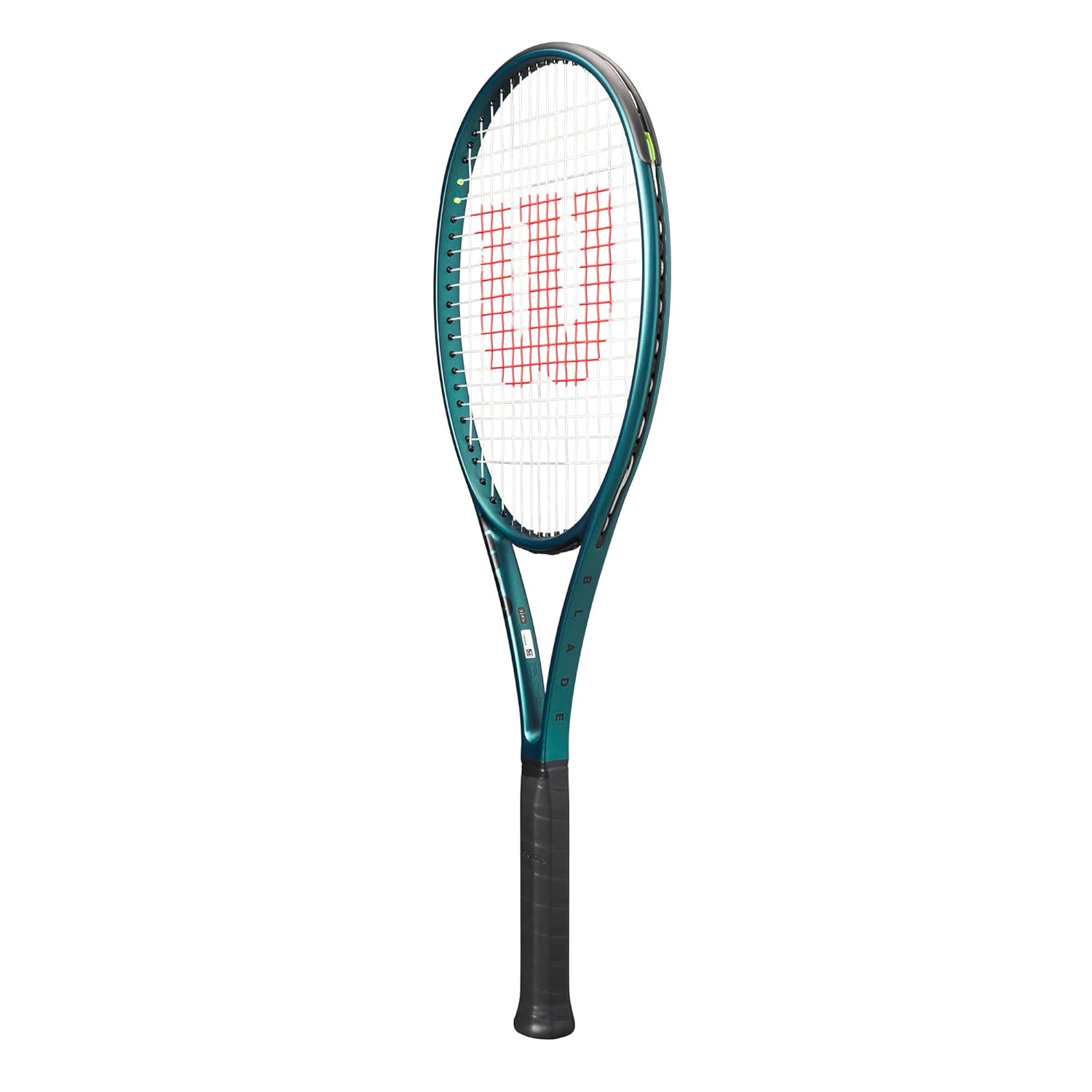 Wilson Blade 98 V9 Tennis Racquet – 305g Control-Oriented Frame with L2 Grip for Precision and Competitive Play - Best Price online Prokicksports.com