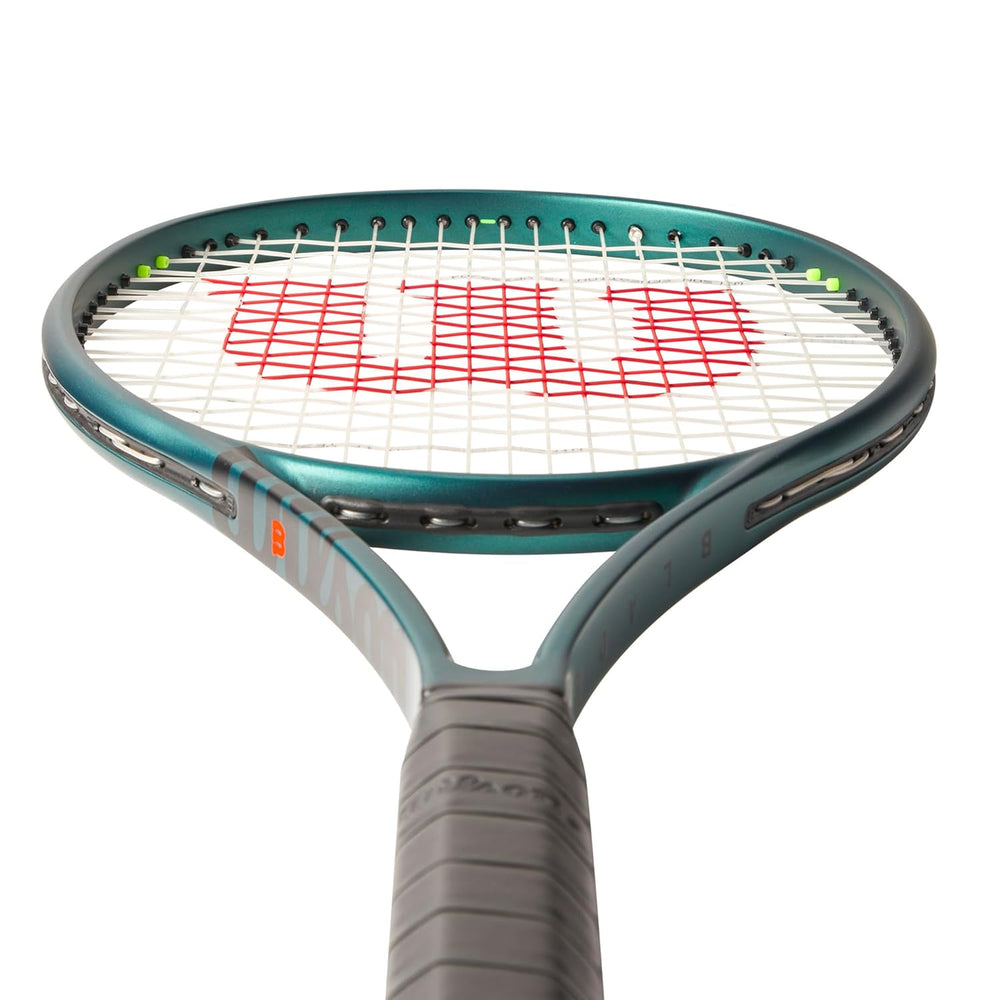 Wilson Blade 98 V9 Tennis Racquet – 305g Control-Oriented Frame with L2 Grip for Precision and Competitive Play - Best Price online Prokicksports.com