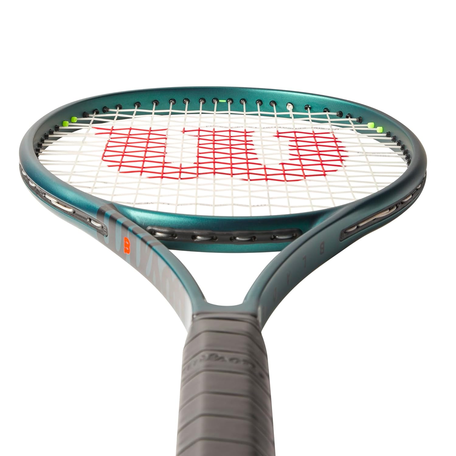 Wilson Blade 98 V9 Tennis Racquet – 305g Control-Oriented Frame with L2 Grip for Precision and Competitive Play - Best Price online Prokicksports.com