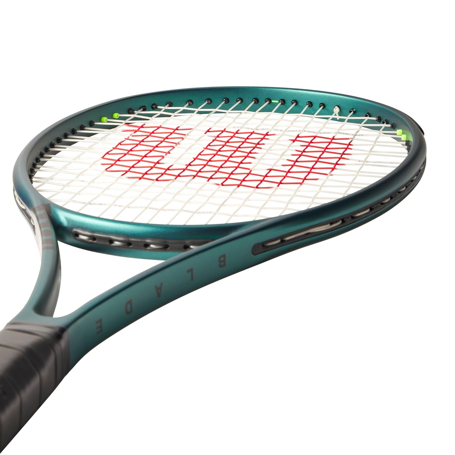 Wilson Blade 98 V9 Tennis Racquet – 305g Control-Oriented Frame with L2 Grip for Precision and Competitive Play - Best Price online Prokicksports.com