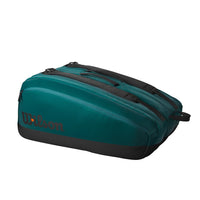 Wilson Blade Super Tour 15 Pack V9 Tennis Bag, Green - Best Price online Prokicksports.com