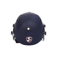 SG Blaze Tech Cricket Helmet - Best Price online Prokicksports.com