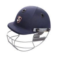 SG Blaze Tech Cricket Helmet - Best Price online Prokicksports.com
