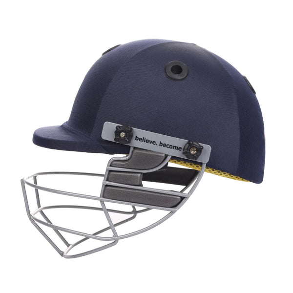 SG Blaze Tech Cricket Helmet