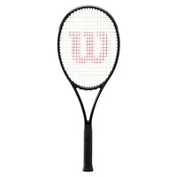 Wilson Noir Blade 98 Tennis Racque (305 Grams - Unstrung) - Best Price online Prokicksports.com