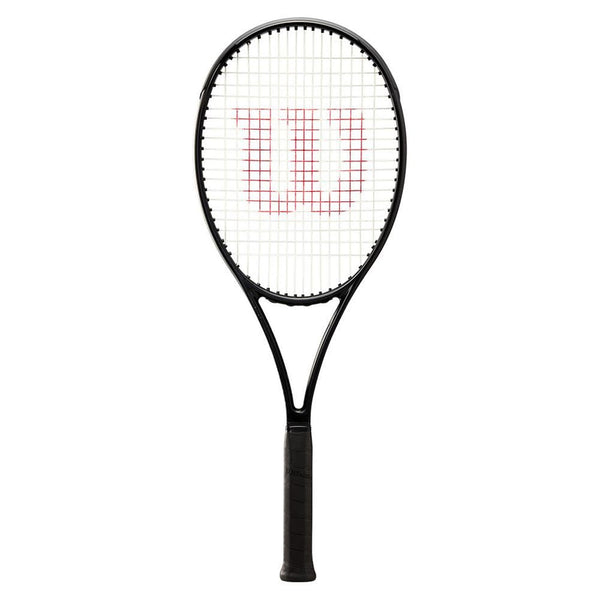 Wilson Noir Blade 98 Tennis Racque (305 Grams - Unstrung)