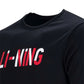 Li-Ning ATSSC93 Men's Round Neck Badminton Tshirt - Best Price online Prokicksports.com