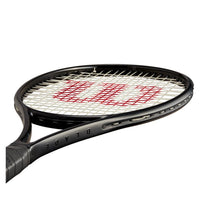 Wilson Noir Blade 98 Tennis Racque (305 Grams - Unstrung) - Best Price online Prokicksports.com