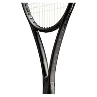 Wilson Noir Blade 98 Tennis Racque (305 Grams - Unstrung) - Best Price online Prokicksports.com