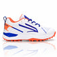 PRO ASE NetMaster Cricket Shoes | Rubber Studs, Water-Resistant PU Upper & EVA Midsole