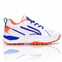 PRO ASE NetMaster Cricket Shoes | Rubber Studs, Water-Resistant PU Upper & EVA Midsole - Best Price online Prokicksports.com