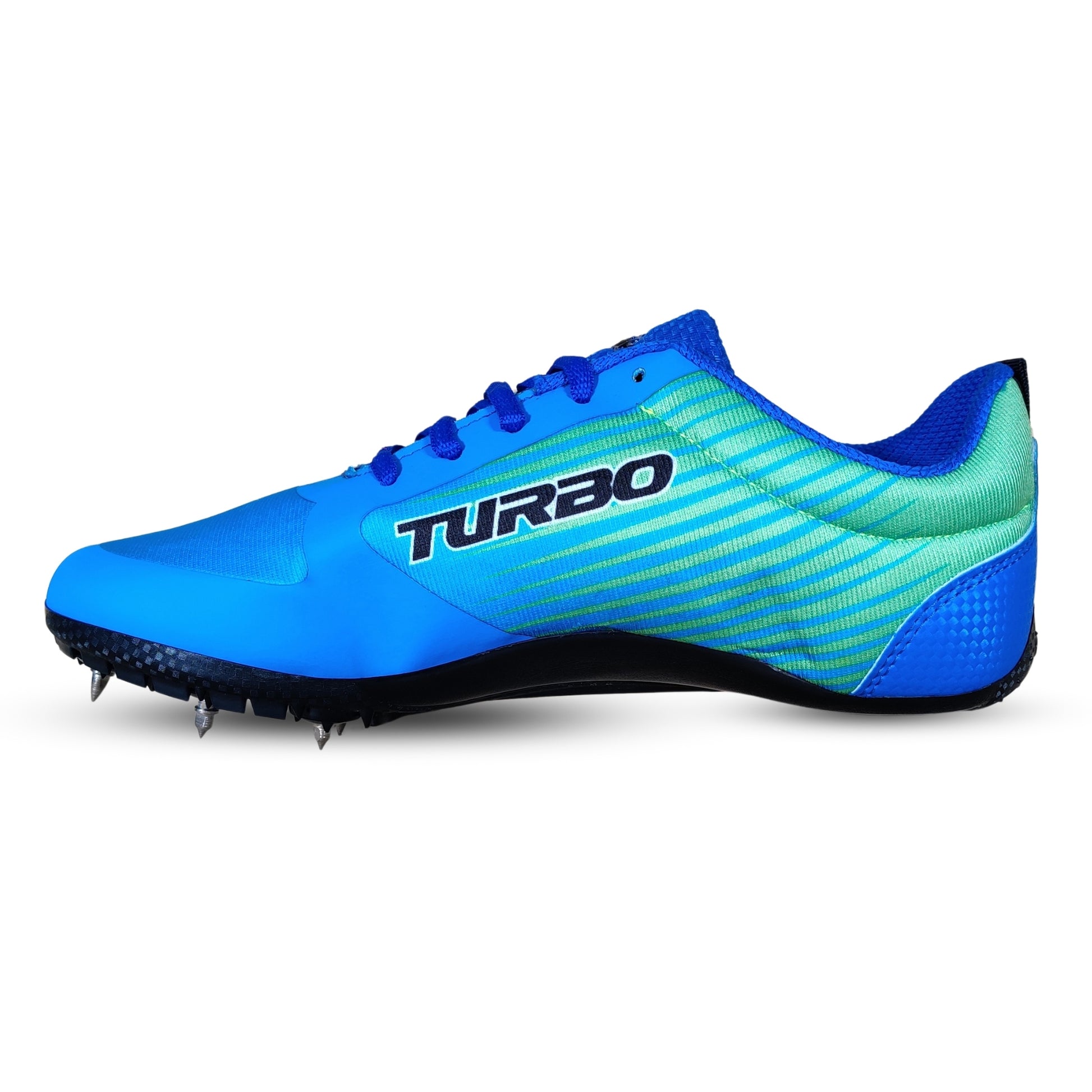 Prokick Turbo Running Spike Shoes - Main Image