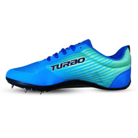 Prokick Turbo Running Spike Shoes - Best Price online Prokicksports.com