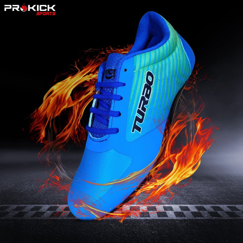 Prokick Turbo Running Spike Shoes - Best Price online Prokicksports.com