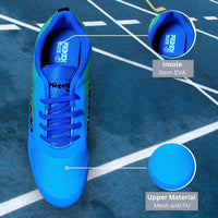 Prokick Turbo Running Spike Shoes - Best Price online Prokicksports.com