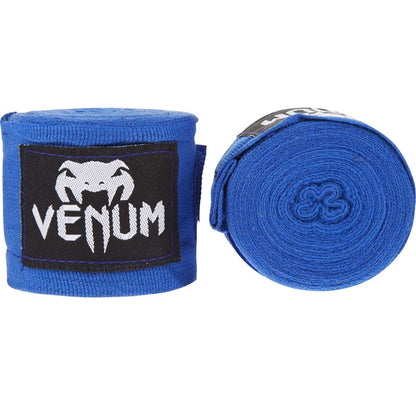 Venum Kontact Boxing Hand Wraps, 2.5 Mtrs - Best Price online Prokicksports.com