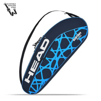 HEAD Ignition Pro 3R Badminton Kitbag | Heavy-Duty 3-Racquet Thermal Carrying Bag - Best Price online Prokicksports.com