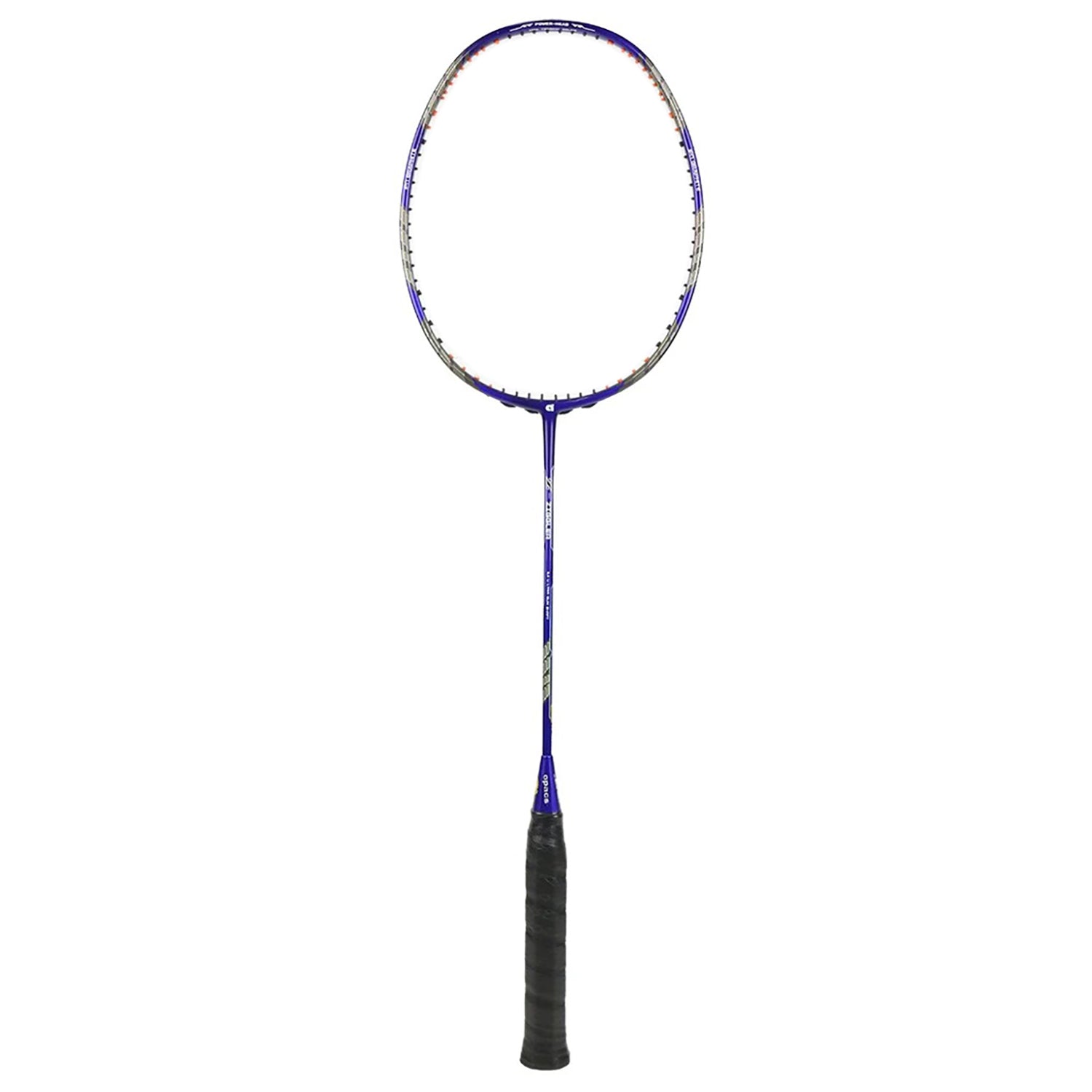 Apacs Z-Ziggler Unstrung Badminton Racquet