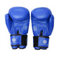 Invincible Agni 2.0 Amateur Competition Leather Boxing Gloves | IBF Approved Full Grain Leather Gloves with Molded Foam