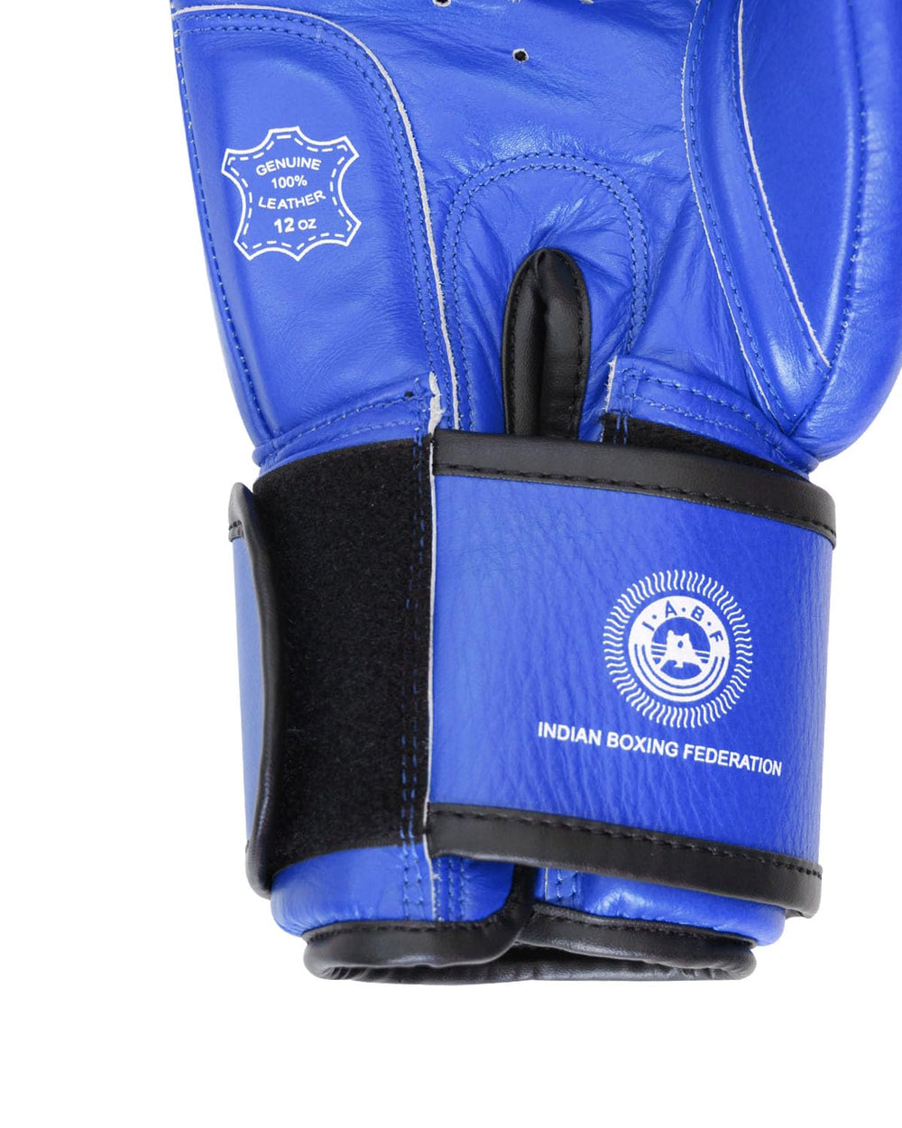 Invincible Agni 2.0 Amateur Competition Leather Boxing Gloves | IBF Approved Full Grain Leather Gloves with Molded Foam - Best Price online Prokicksports.com