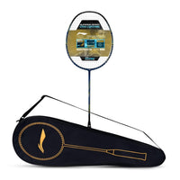 Li-Ning Super Series SS100 Super Light Strung Badminton Racquet - Best Price online Prokicksports.com