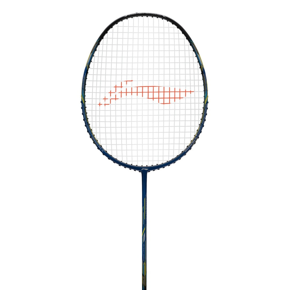 Li-Ning Super Series SS100 Super Light Strung Badminton Racquet - Best Price online Prokicksports.com