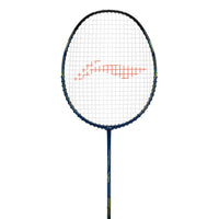 Li-Ning Super Series SS100 Super Light Strung Badminton Racquet - Best Price online Prokicksports.com