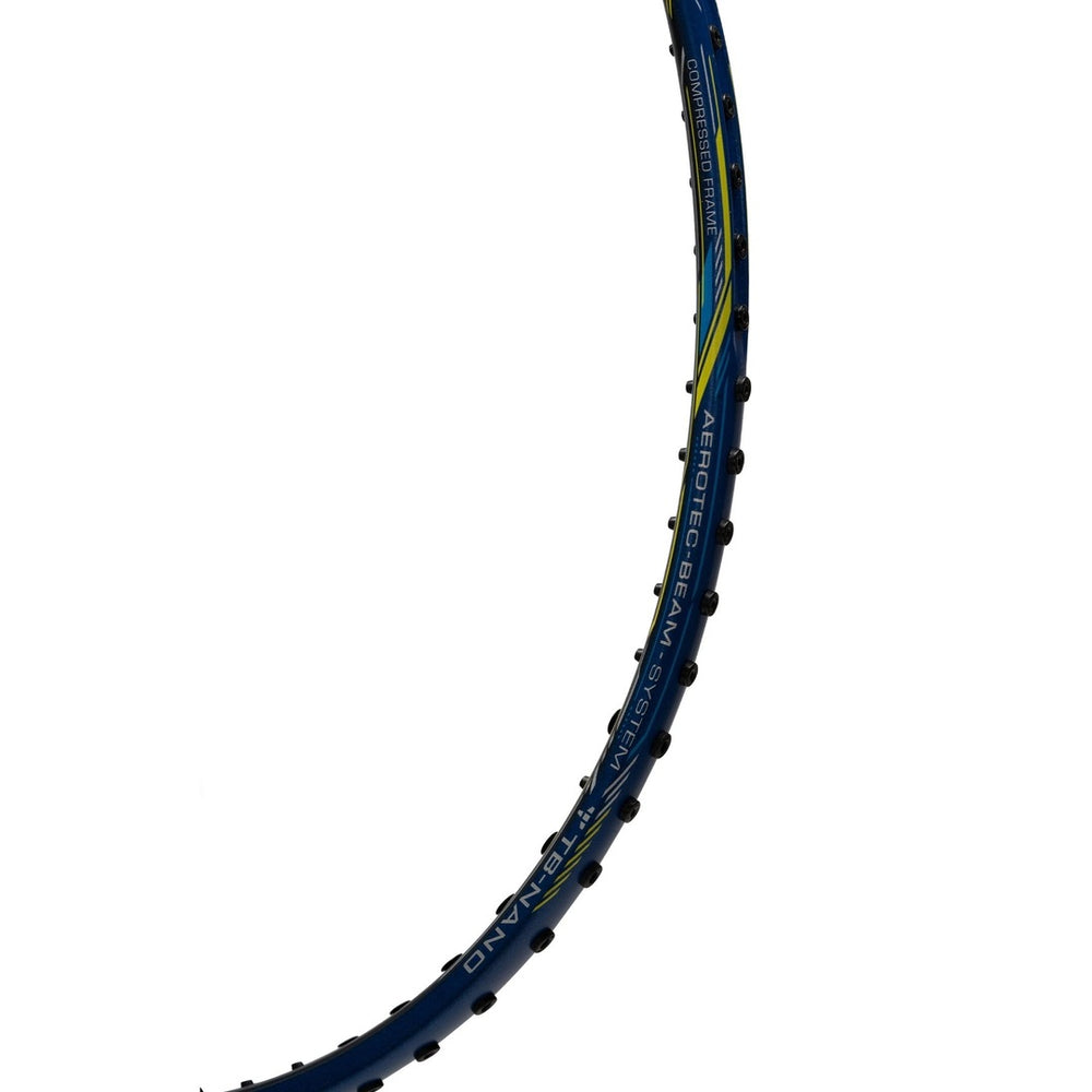 Li-Ning Super Series SS100 Super Light Strung Badminton Racquet - Best Price online Prokicksports.com