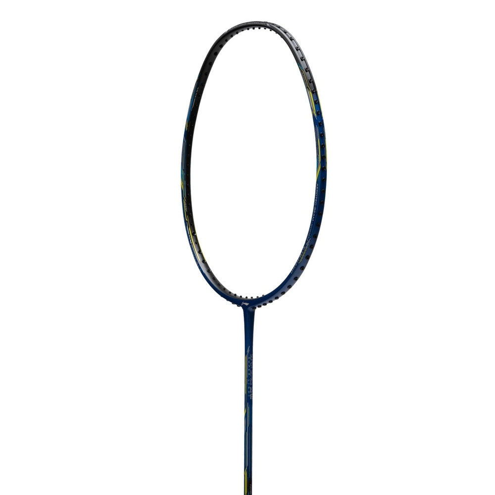 Li-Ning Super Series SS100 Super Light Strung Badminton Racquet - Best Price online Prokicksports.com