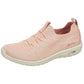Skechers Arch Fit® Flex & Slip-On Womens Running Shoes | Podiatrist‑Certified Arch Support, Breathable Mesh, Lightweight Cushioning - Best Price online Prokicksports.com