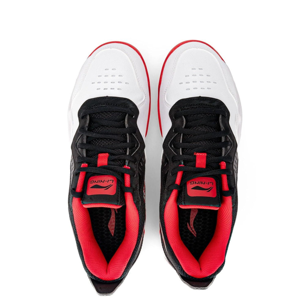 Li‑Ning Ranger Lite SE II Men’s Non‑Marking Badminton Shoe – Lightweight 350 g Court Sneaker with Phylon Cushioning & Lateral Fusion Technology - Best Price online Prokicksports.com