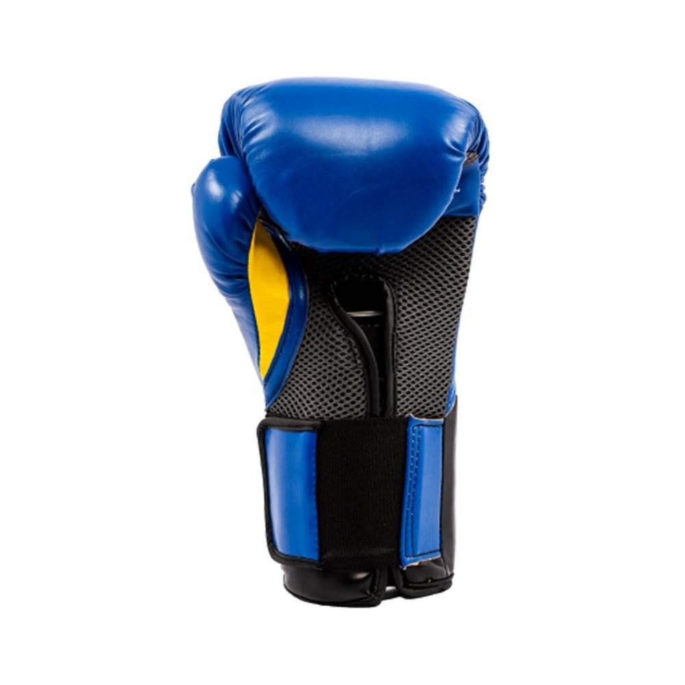Everlast Prostyle Elite V2 Training Gloves | Advanced Evershield Wrist Support & High-Impact Foam Padding - Best Price online Prokicksports.com