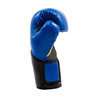 Everlast Prostyle Elite V2 Training Gloves | Advanced Evershield Wrist Support & High-Impact Foam Padding - Best Price online Prokicksports.com