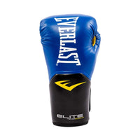 Everlast Prostyle Elite V2 Training Gloves | Advanced Evershield Wrist Support & High-Impact Foam Padding - Best Price online Prokicksports.com