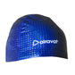 Airavat Fusion Silicone Swimming Cap – Comfortable, Stretchable & Waterproof Swim Cap for Men, Women & Kids | Pool & Training Use - Best Price online Prokicksports.com