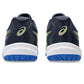 ASICS Upcourt 6 Men’s Badminton Indoor Court Shoes – Lightweight Mesh Upper, EVA Cushioning & Non‑Marking Rubber Grip