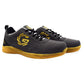 Gowin Smash 2.0 Men’s/Women’s Non‑Marking Badminton Shoe – Lightweight PVC Upper, EVA Midsole & Windlass Outsole - Best Price online Prokicksports.com