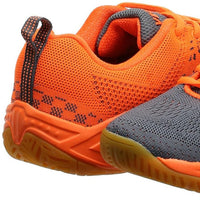 Vector X CS 2030 Mesh Court Shoe – Lightweight Non‑Marking Badminton & Indoor Sports Sneaker with EVA‑Phylon Cushion & Midfoot Shank Stability - Best Price online Prokicksports.com
