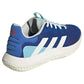 Adidas SoleMatch Control Tennis Shoes | Stability & Support |Rubber Outsole | Breathable Mesh Upper | Lightweight Court Shoes for Men - Best Price online Prokicksports.com