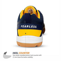 DSC Bolstr Badminton Shoes – Lightweight, Breathable, Non-Marking Footwear with Enhanced Grip and Comfort for Indoor Court Performance - Best Price online Prokicksports.com