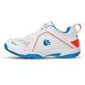 White/Orange/Turquoise